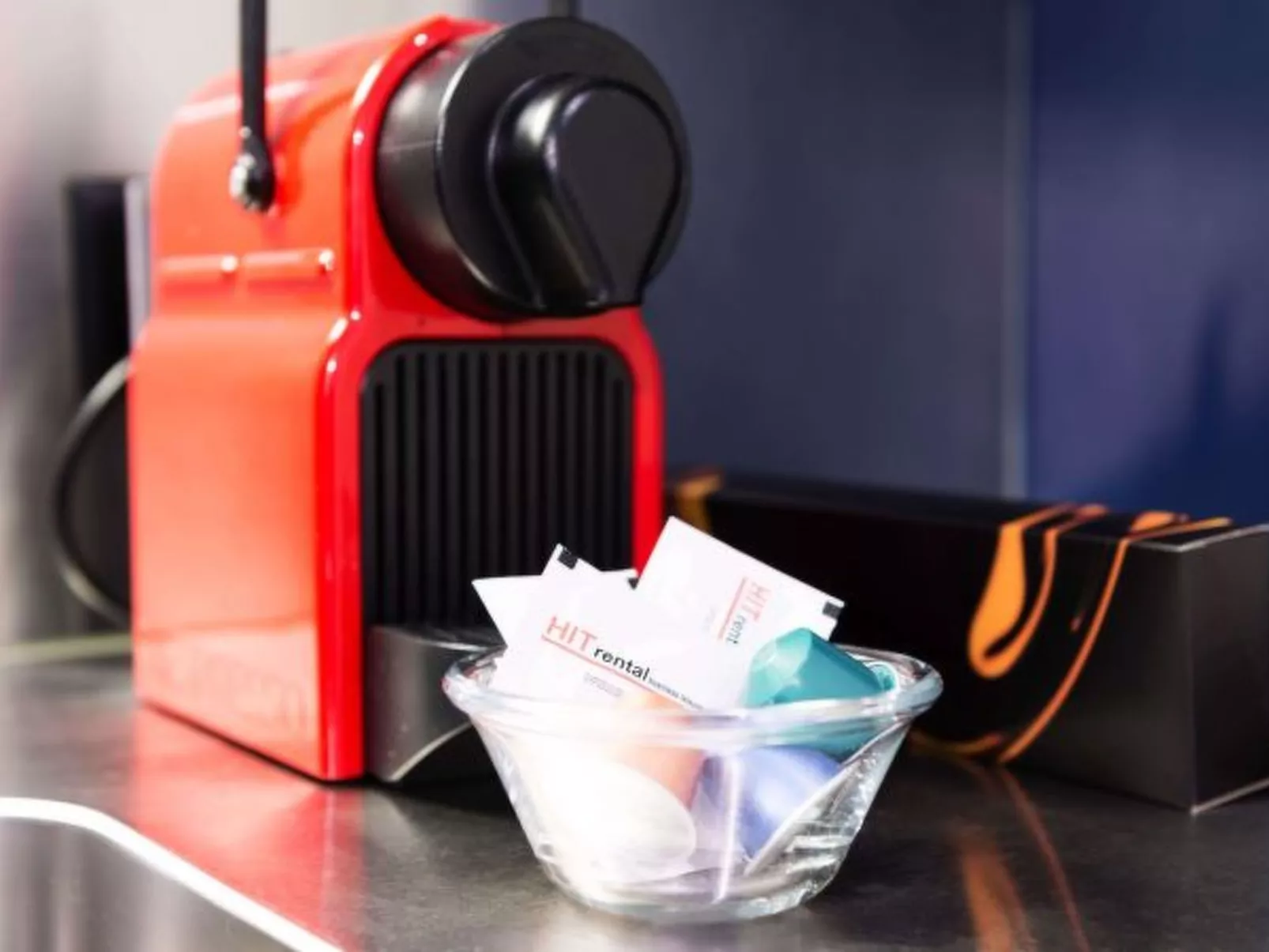 LU Drachenmoor IV - Allmend HITrental Apartment - Binnen