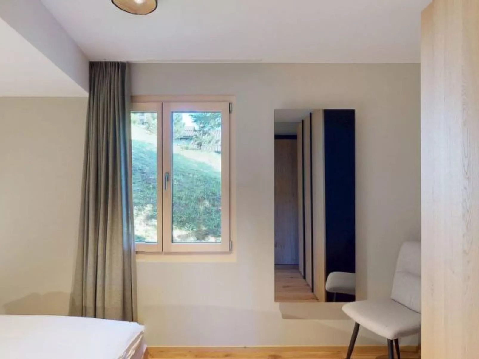 Molinia für 2 Personen Haus Barlangia - Lenzerheide - Binnen