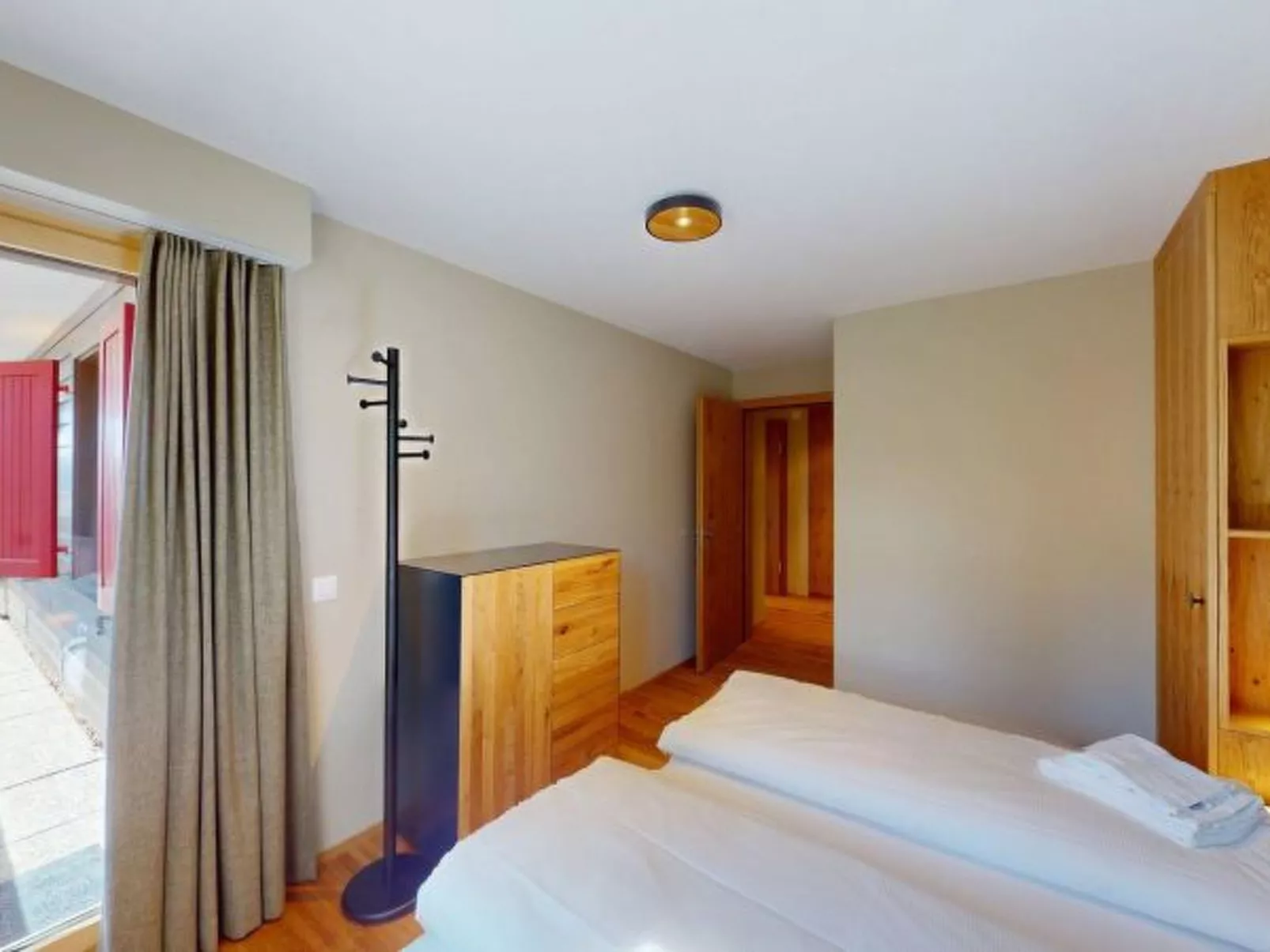 Setaria für 5 Personen Haus Barlangia-Lenzerheide - Binnen