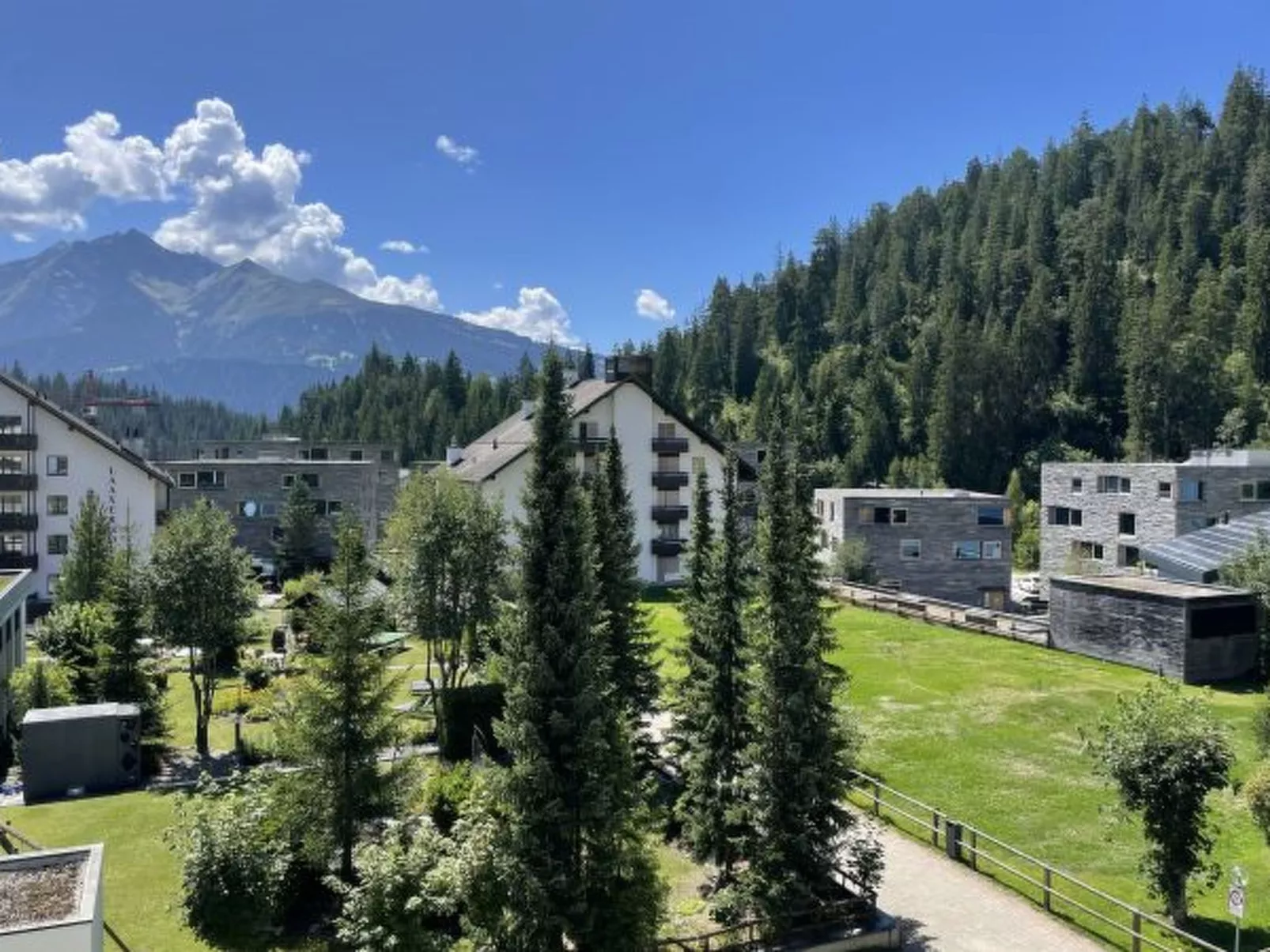 Val Signina 6-21 - Buiten