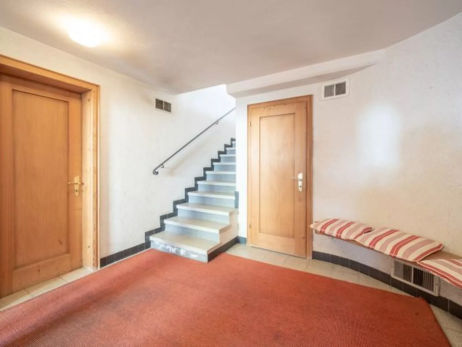 Casa Murissen - Binnen