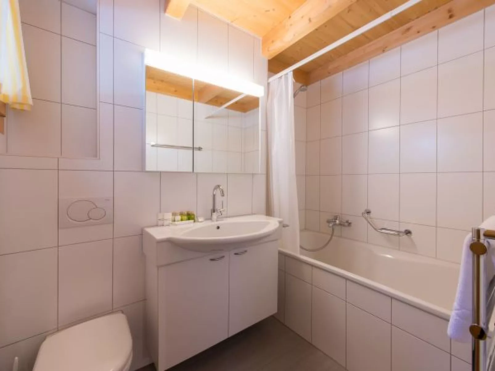 Racers Retreat 3 - Binnen