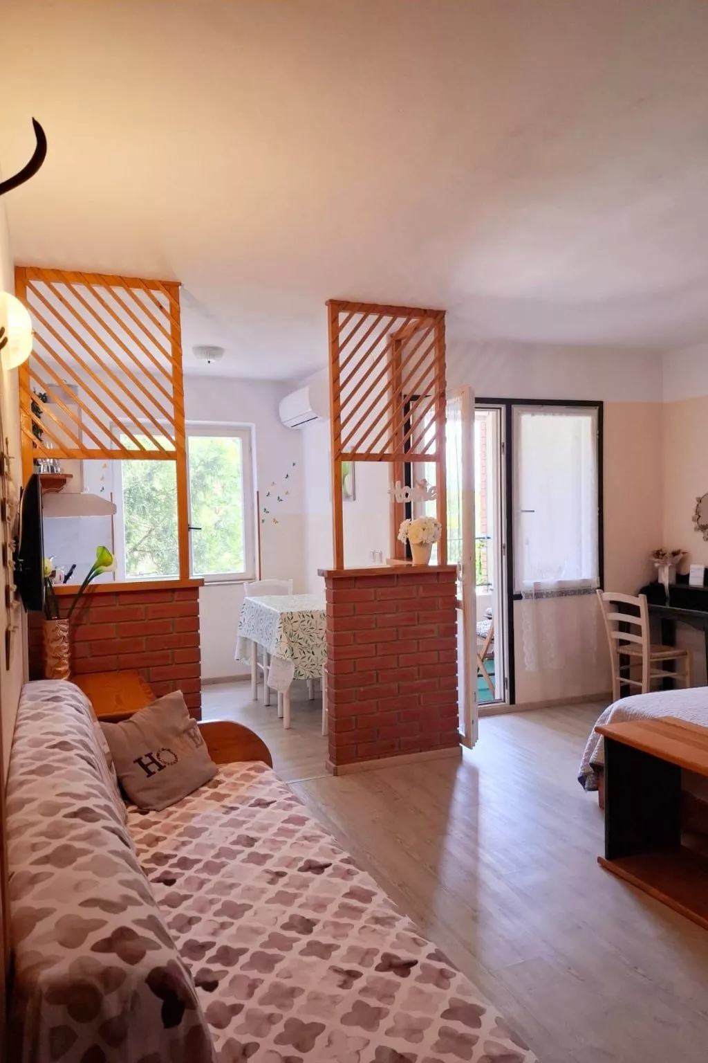 'Kate' mit Balkon - Image-tags.info