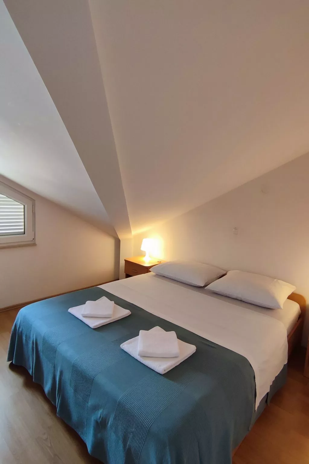 In Crikvenica mit Schöner Terrasse - Image-tags.info