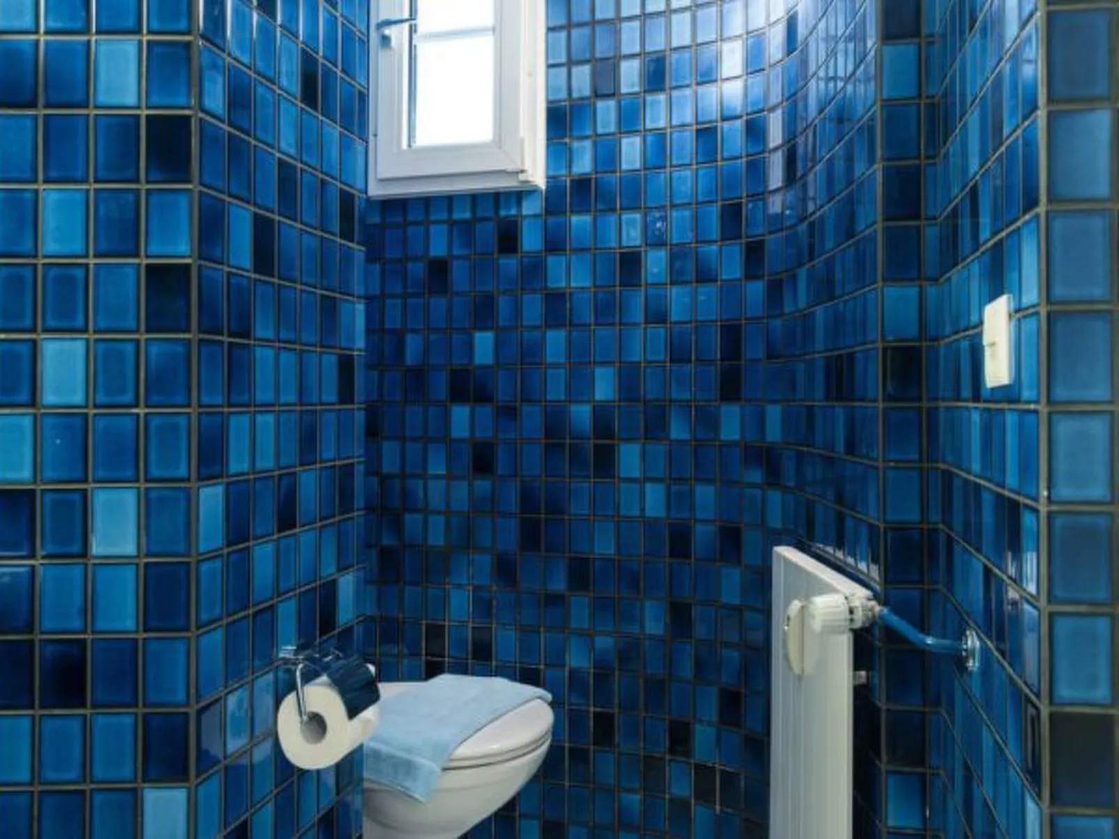 LU Venus ll - Old Town HITrental Apartment - Binnen