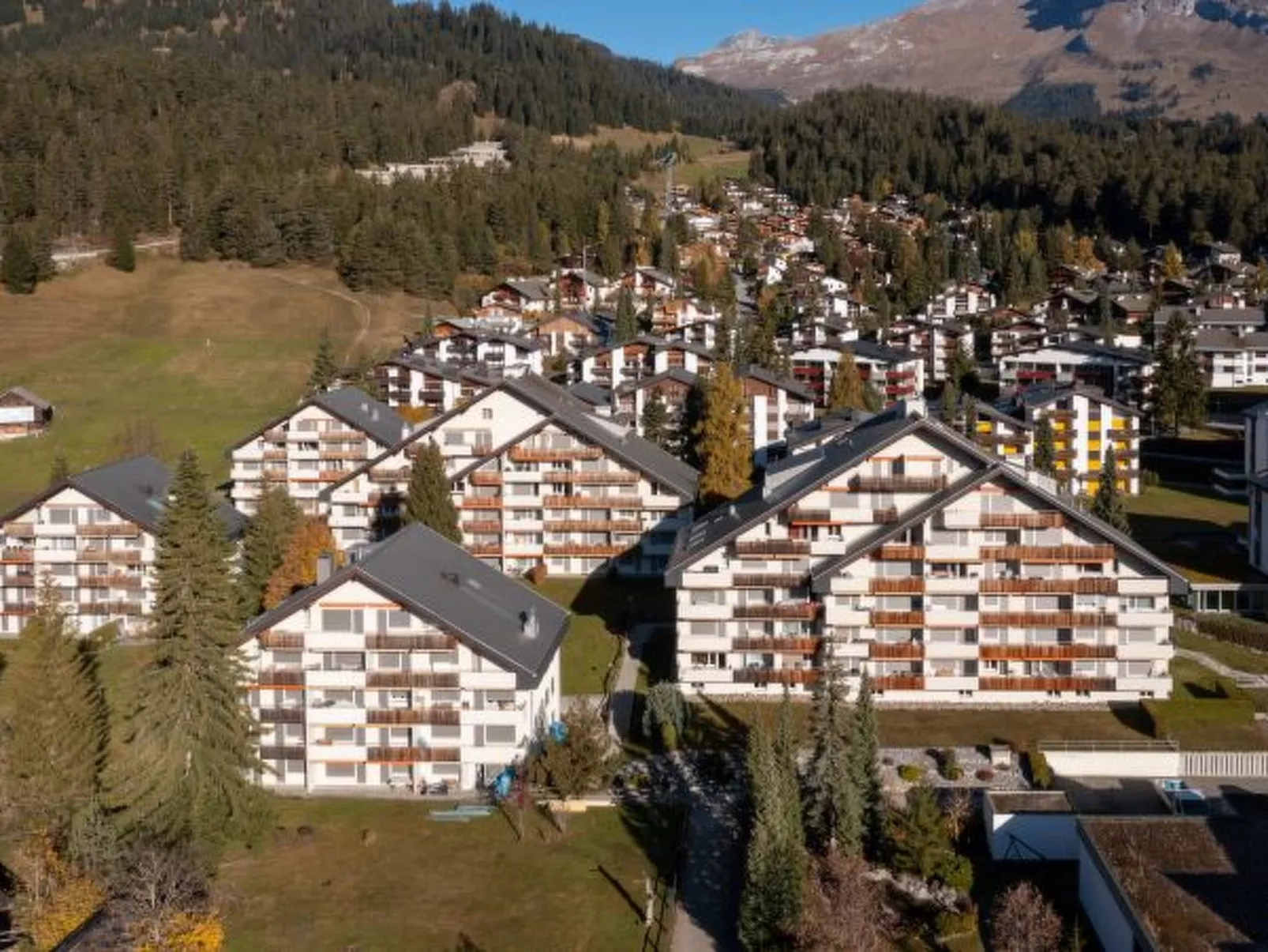 Val Signina 3-5 - Buiten