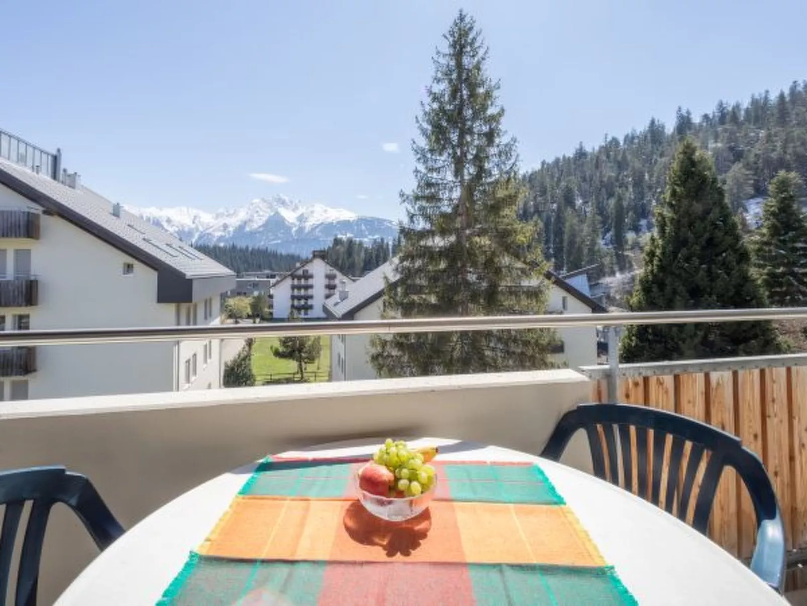 Val Signina 3-28 - Buiten