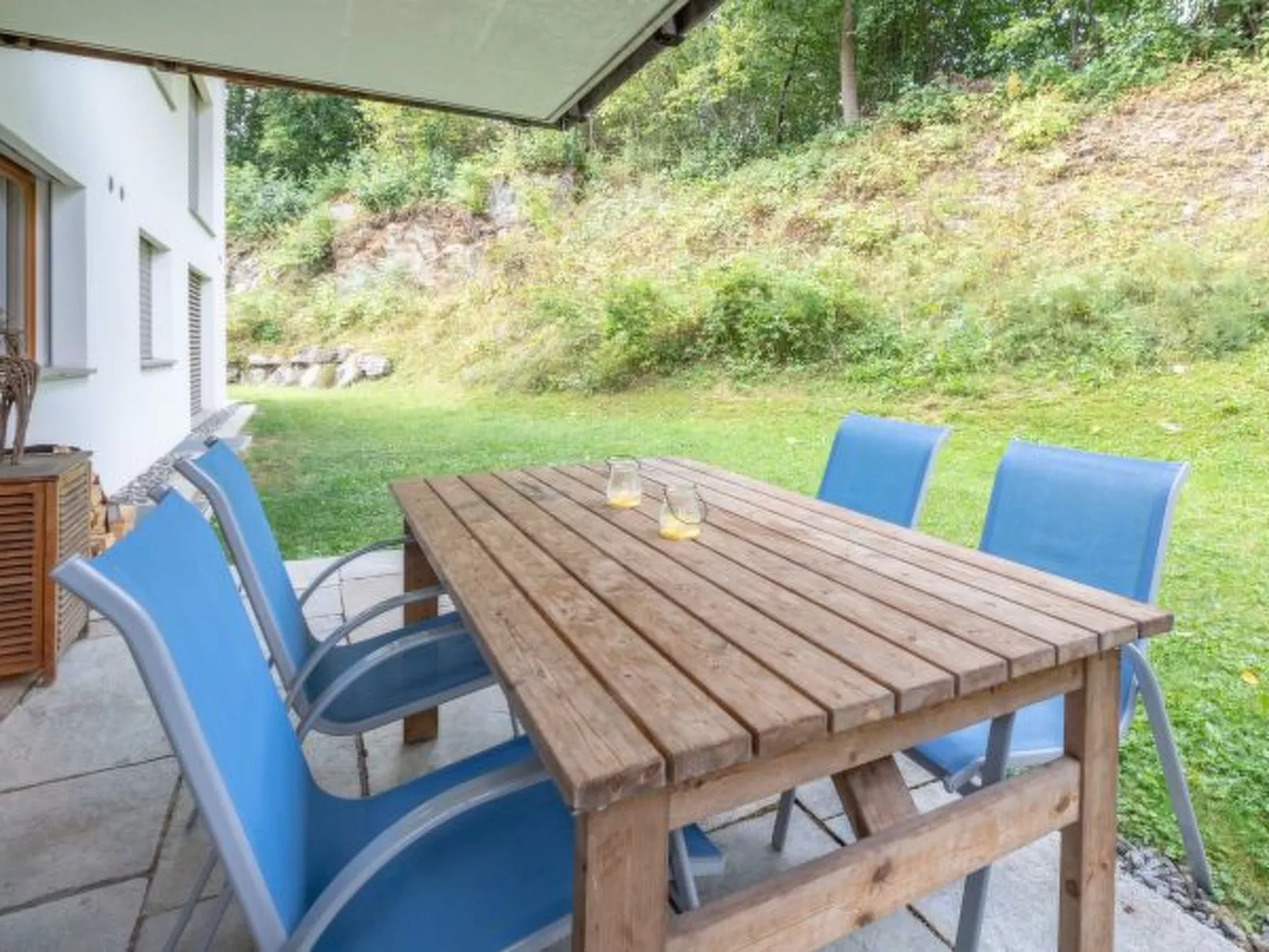 Via Surpunt 20A - A1 - Bruwer - Buiten