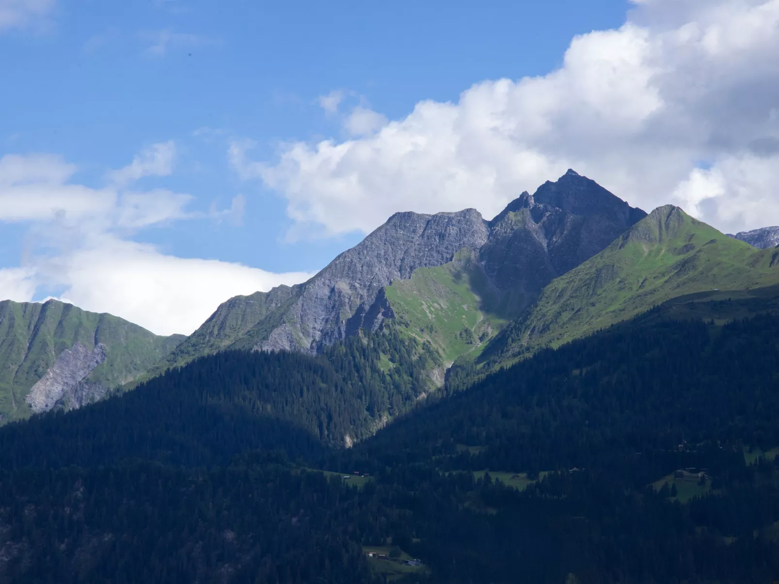 Casa Pignola - Omgeving