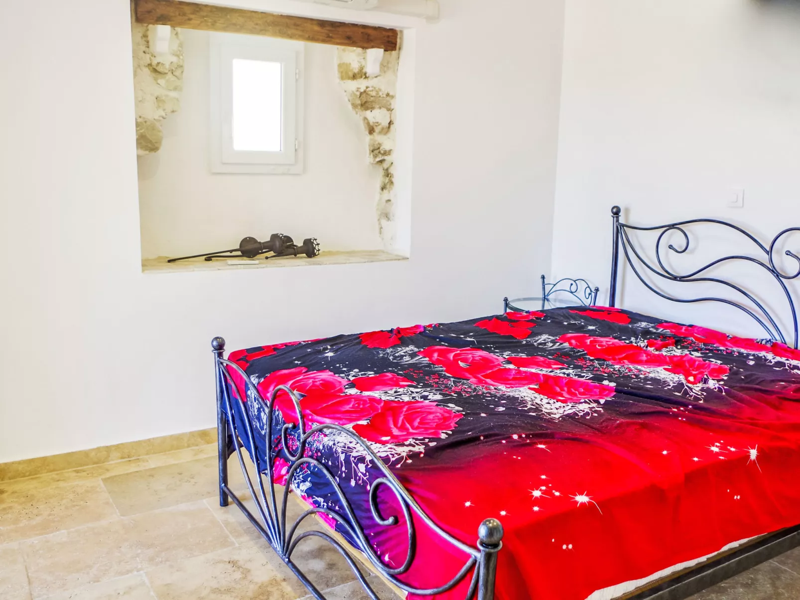 Villa Bienêtre - Binnen