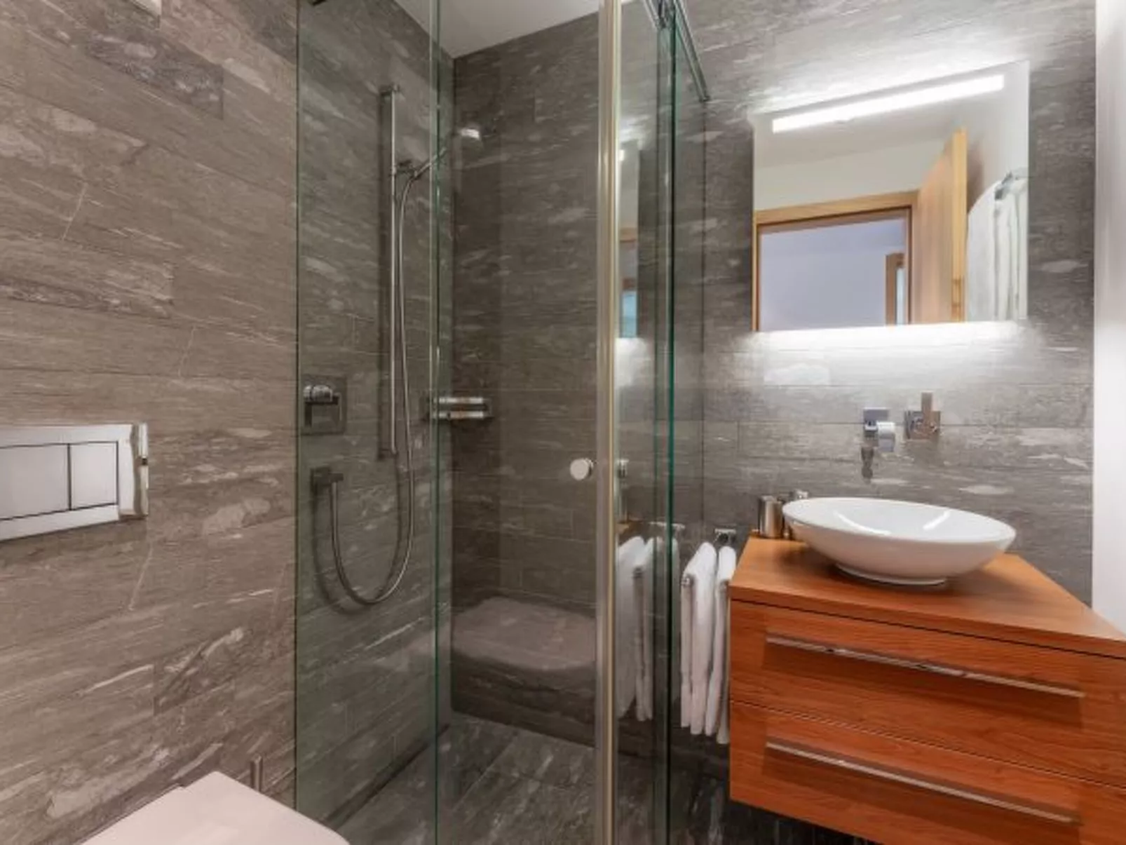 Taviarna Laax 5.3 - Binnen