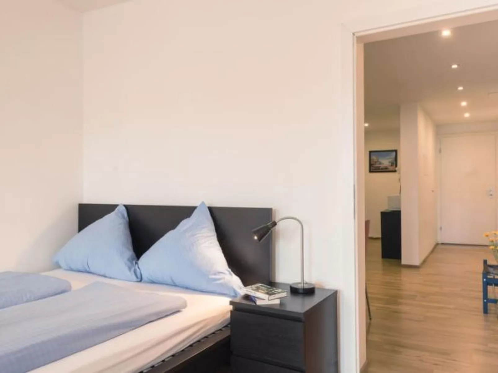 LU Uranus l - Chapel Bridge HITrental Apartment - Binnen