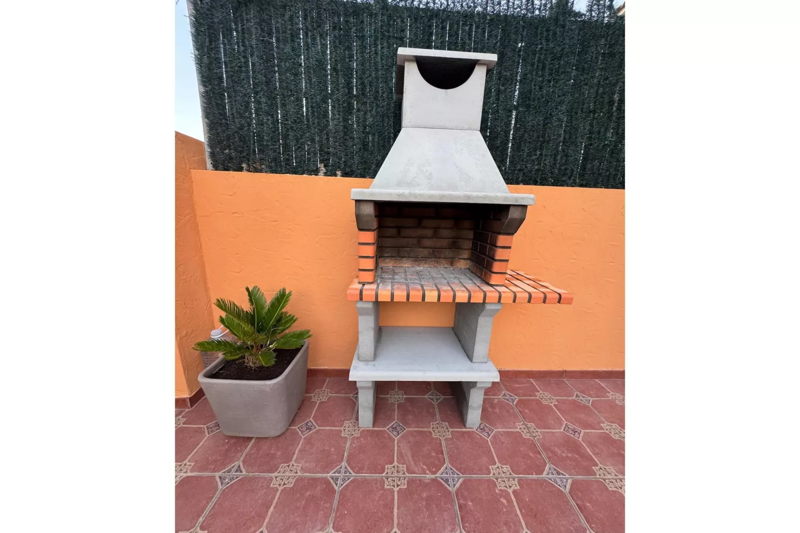 Lomas de Cabo Roig - Sfeer