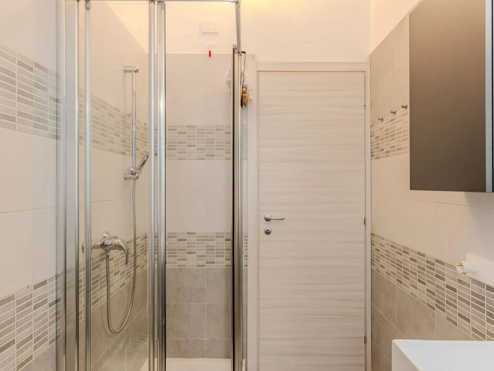 Meravillas Home - Binnen