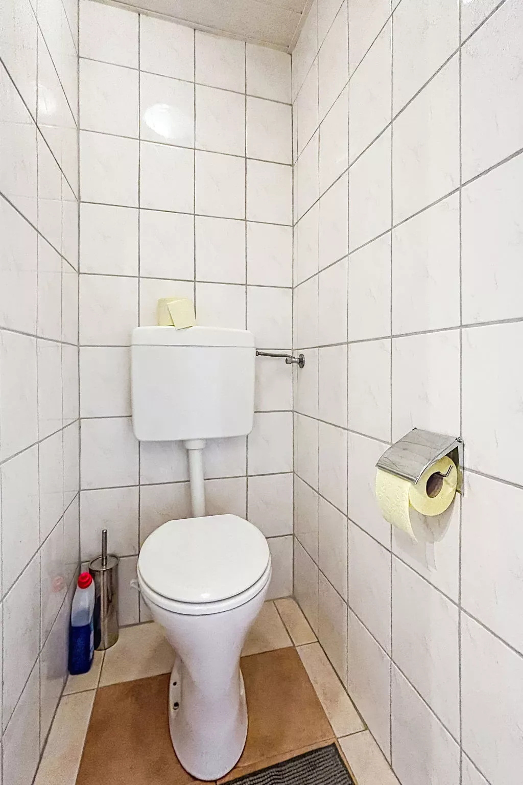 Appartement Juritsch - Binnen