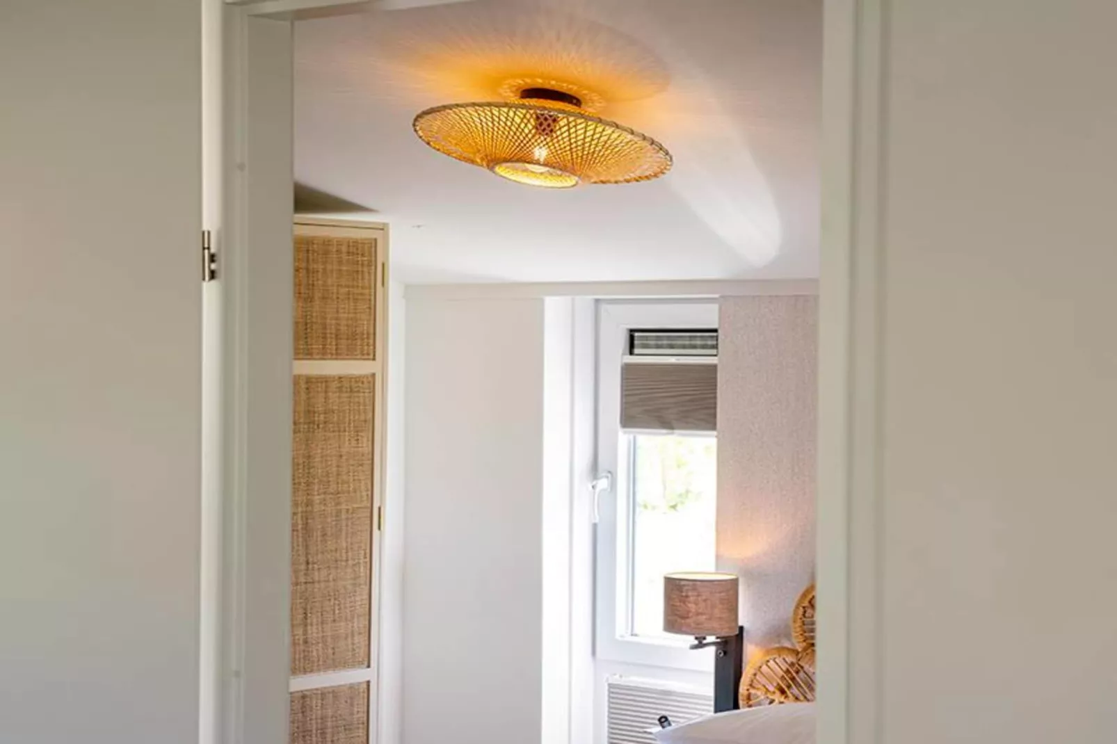 Dromen in de duinen - 51 - Overloop