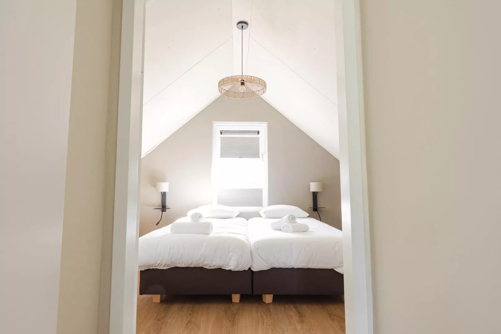 Slapen aan Zee Sint Maarten - 78 - Slaapkamer