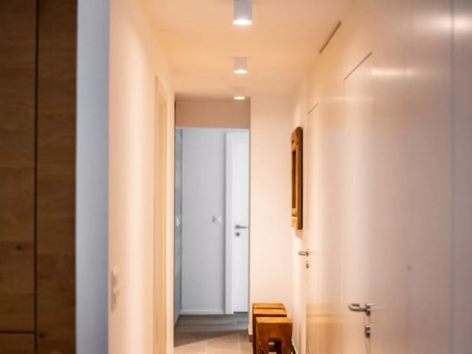 Olympic R2 - ski lift Nendaz - Binnen