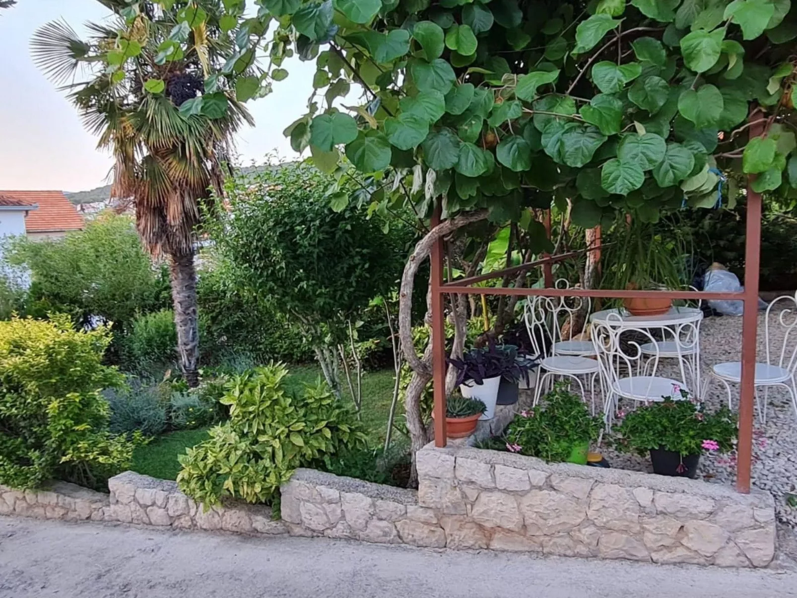 Charmante Wohnung Jasmine 1 in Strandnähe - Image-tags.info