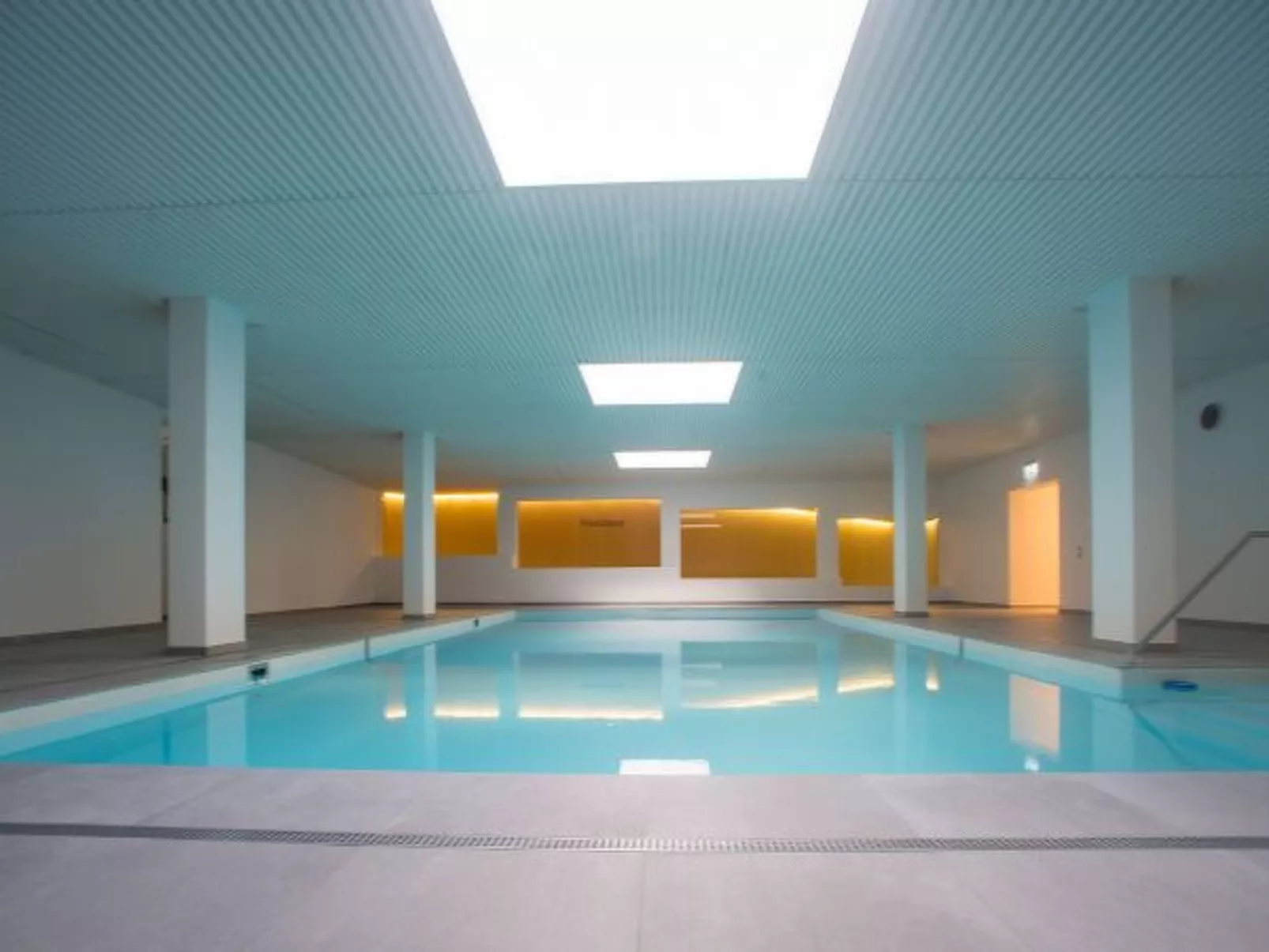 La Riva 401 für 2 Personen und Hund- Lenzerheide - Binnen