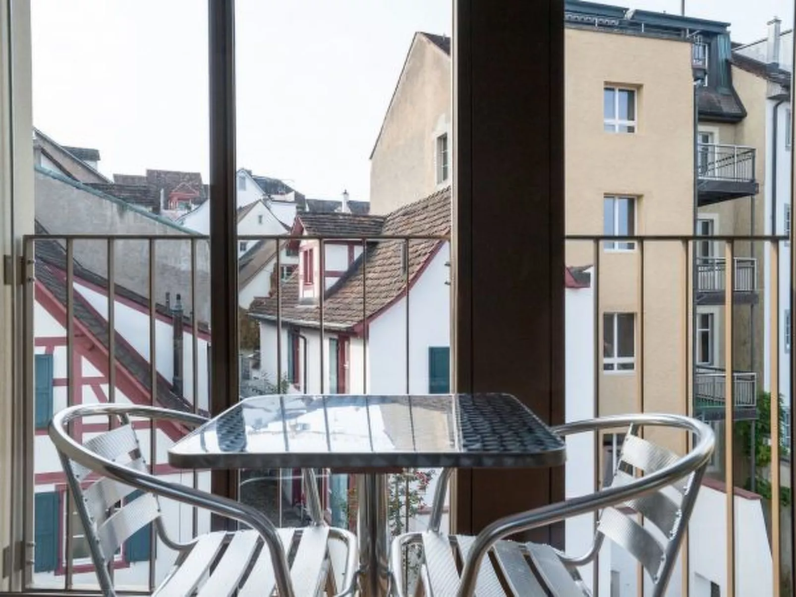 BS Renoir V - Marktplatz HITrental Apartment - Binnen