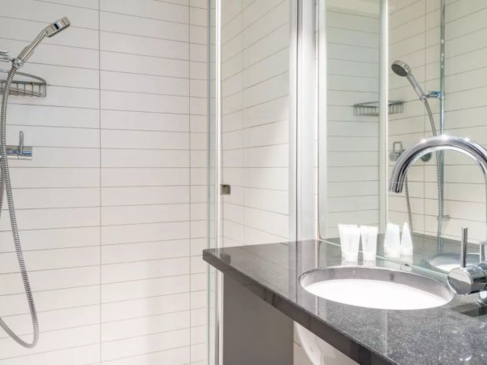 ZH Gasse 3 - HITrental Schmidgasse Apartment - Binnen