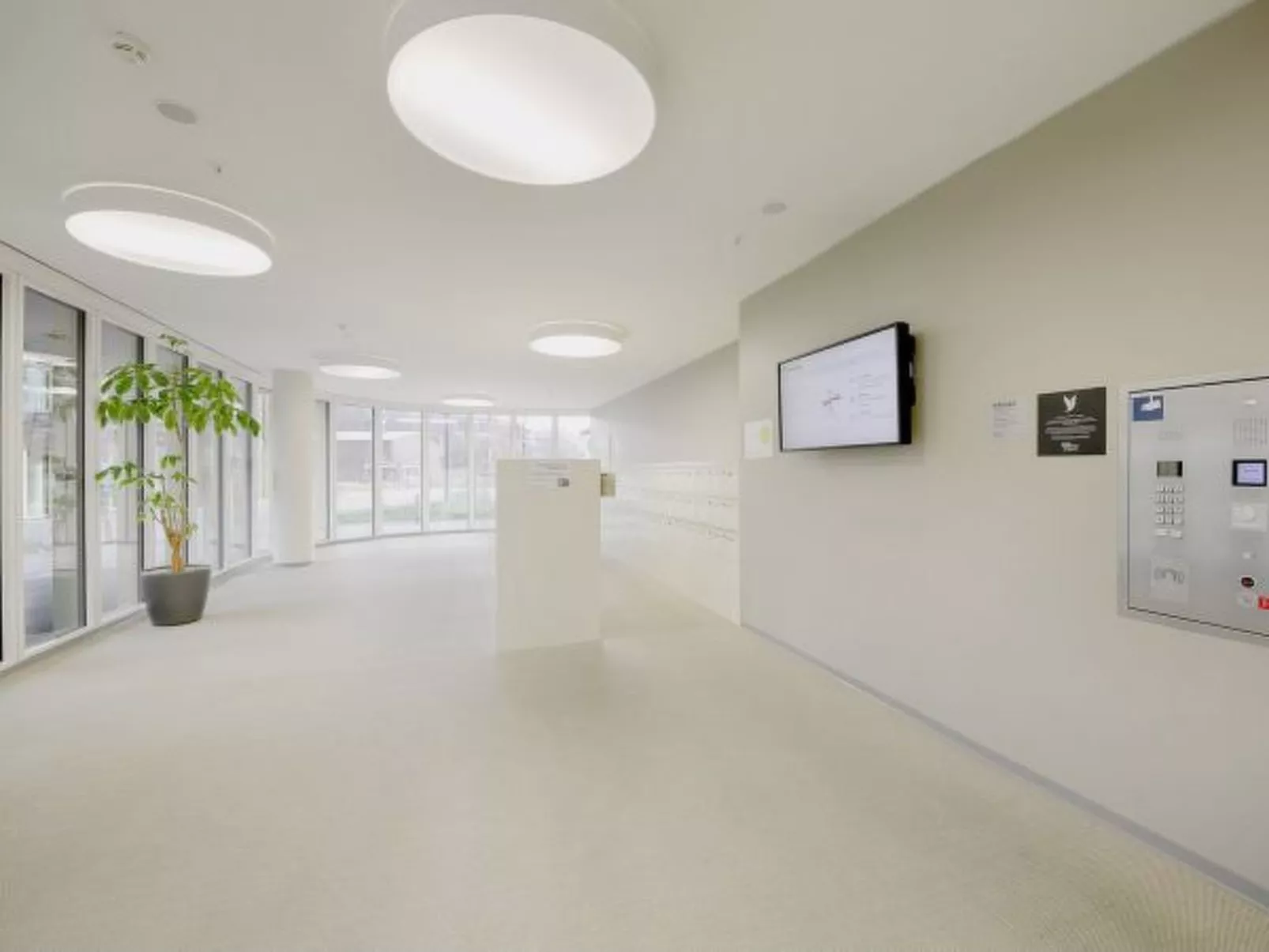 LU Gletschergarten III - Allmend HITrental Apartme - Binnen