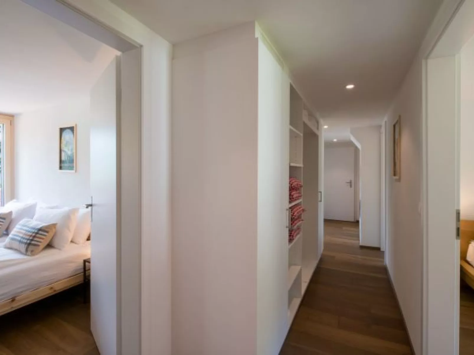 Chalet Alpenvista - Binnen