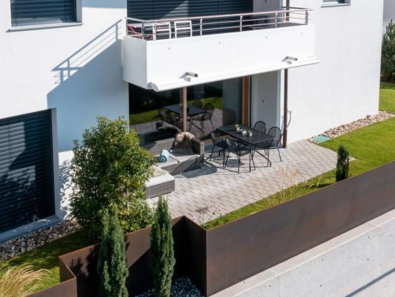 Casa Miraselva 1.3 - Buiten