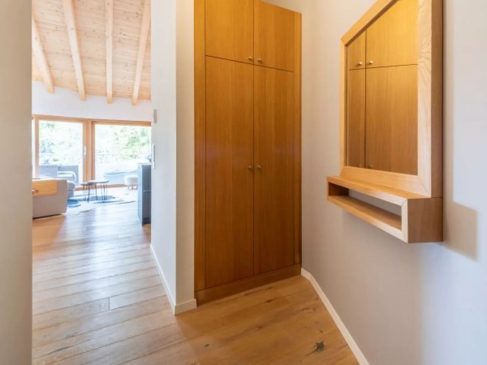 Casa Miraselva 1.7 - Binnen