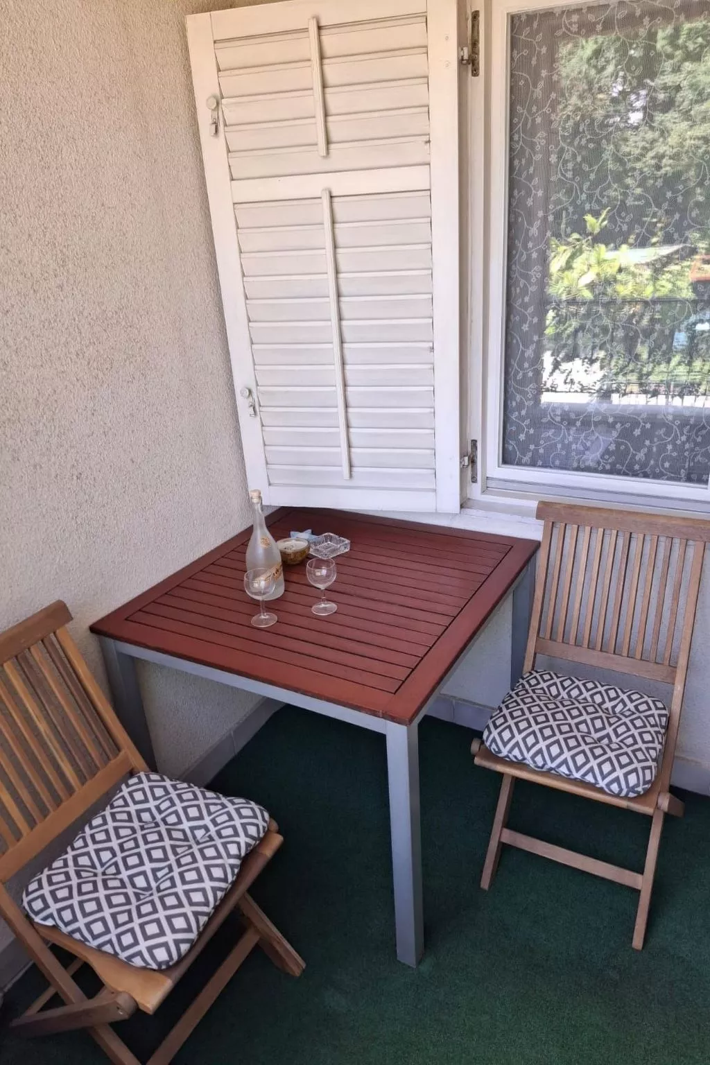 'Kate' mit Balkon - Image-tags.info