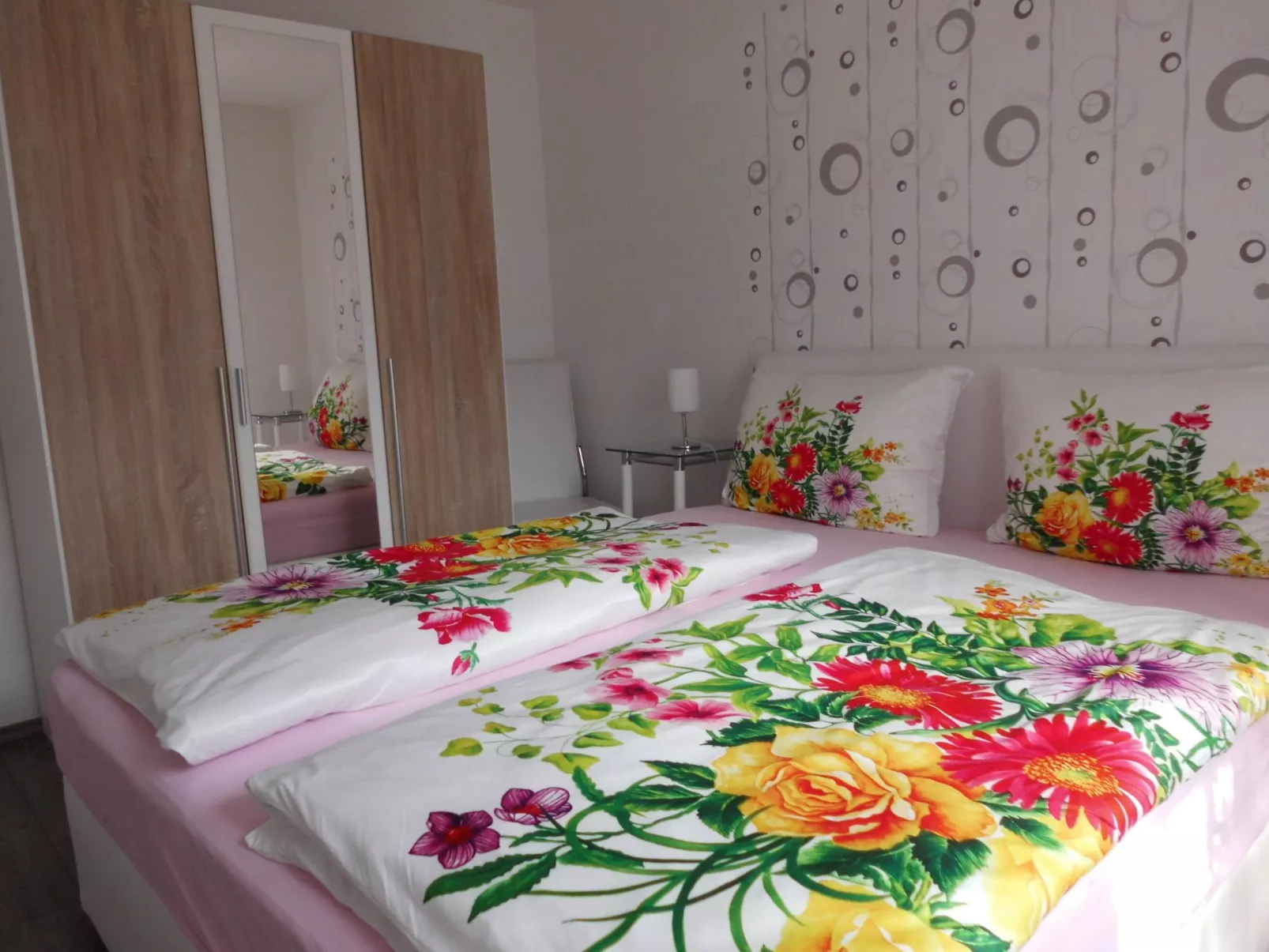 Feienhaus Gregor - Binnen