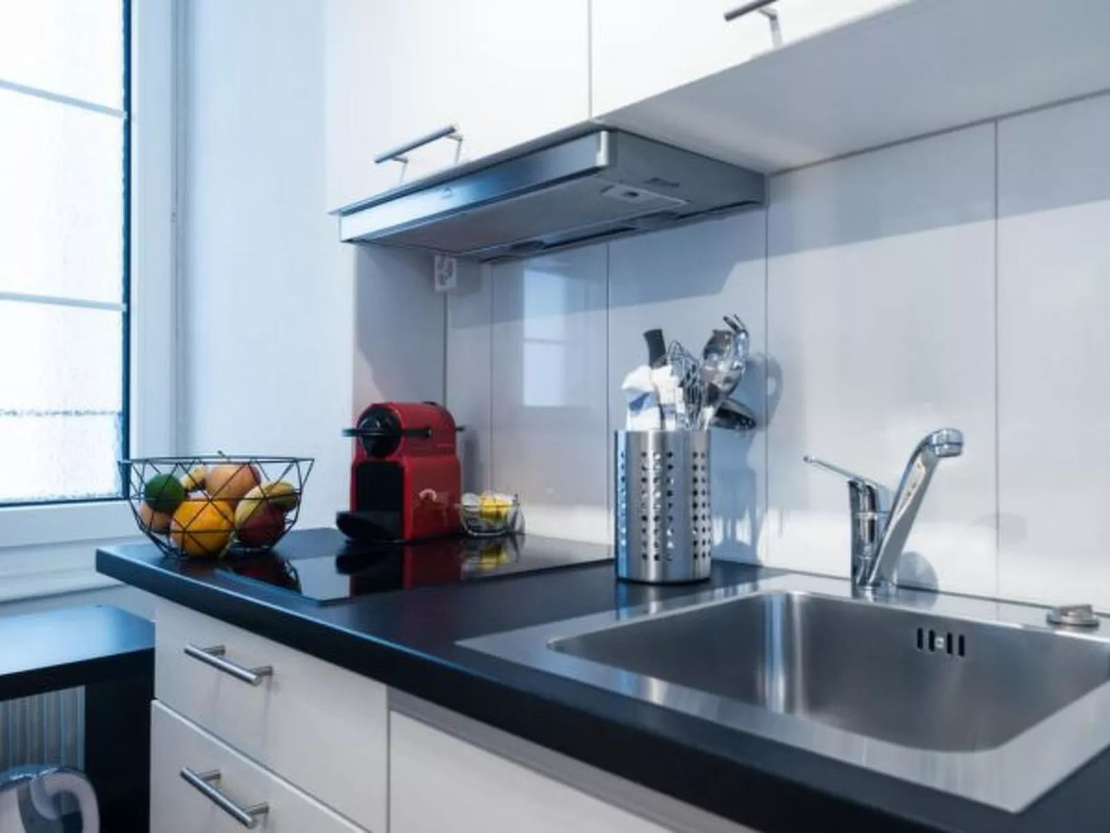 LU Venus ll - Old Town HITrental Apartment - Binnen