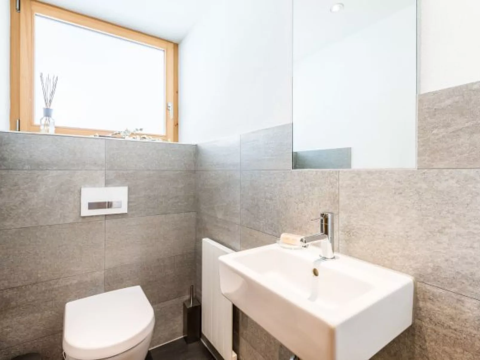 Panorama Salums - Binnen