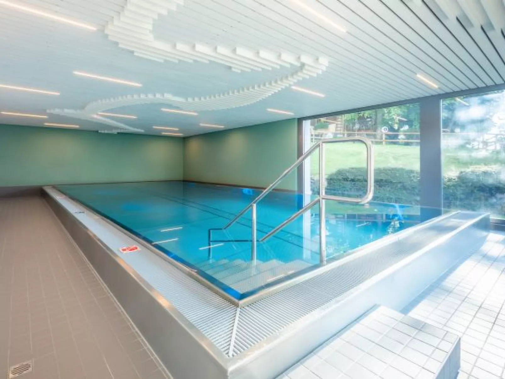 Haus Ner A1 - Buiten