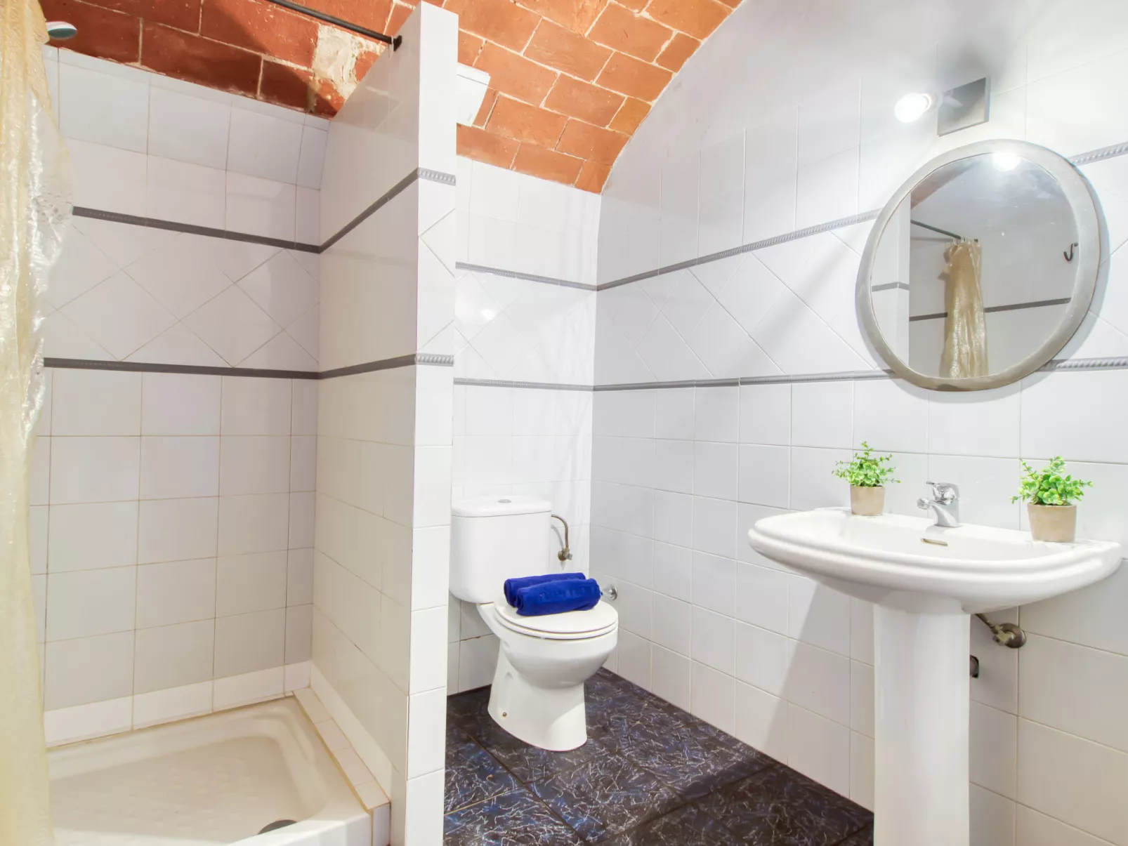 Ca l'Andreu - Binnen