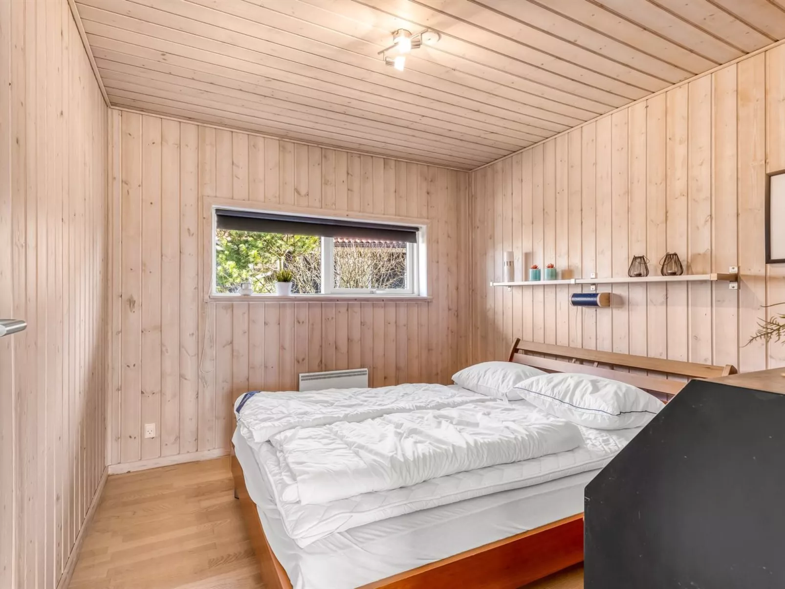 "Safina" - 1km from the sea - Binnen