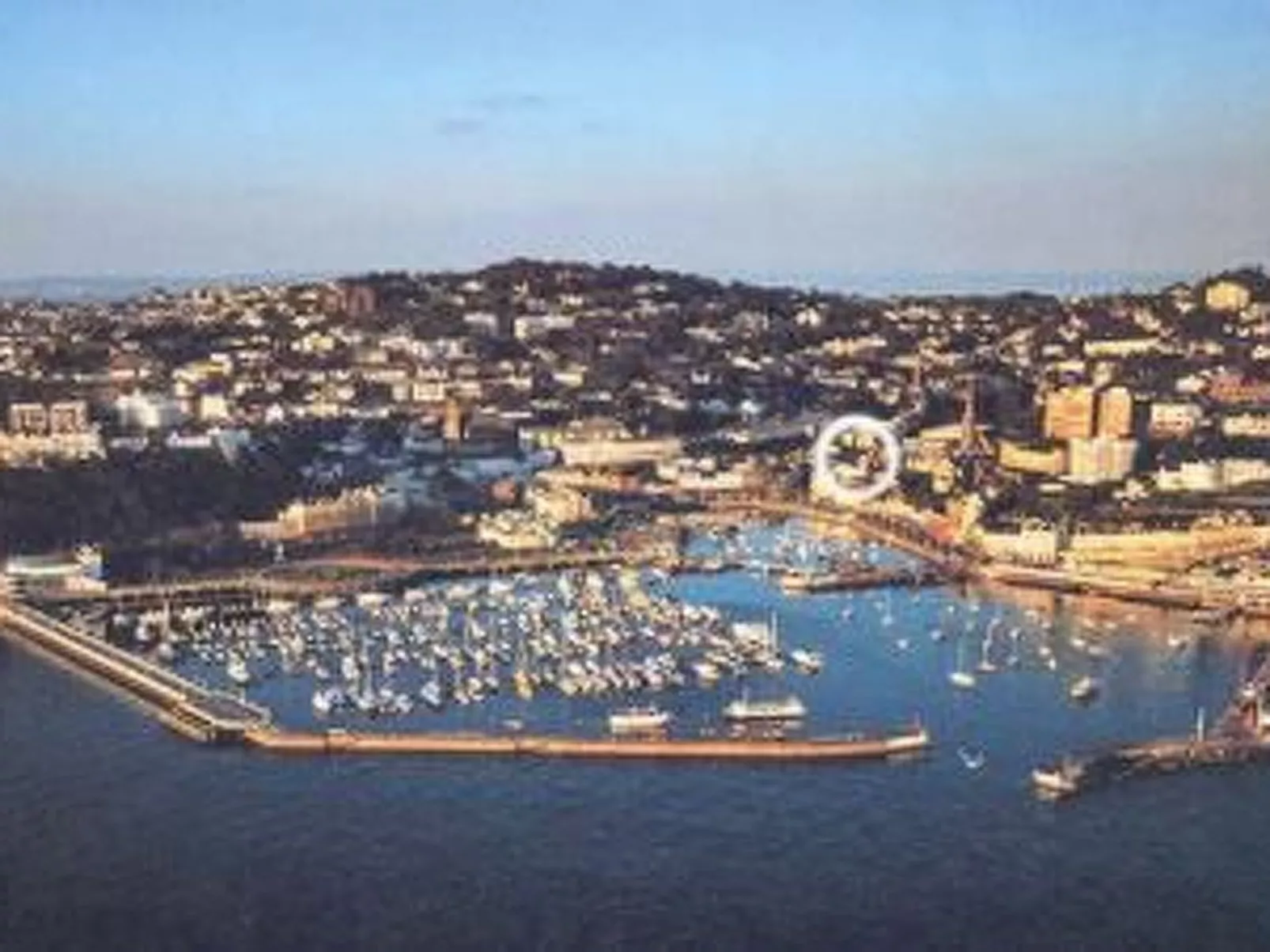 In Torquay - Image-tags.info