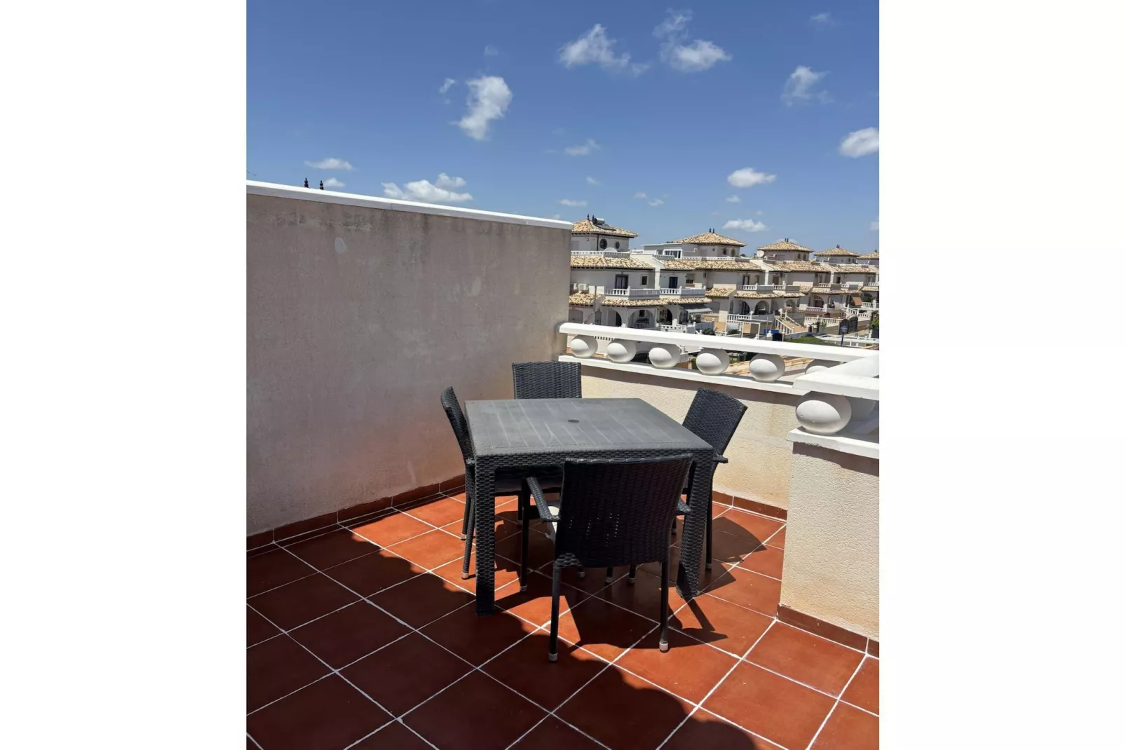 Lomas de Cabo Roig - Terras