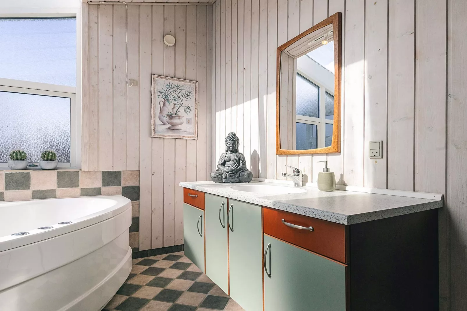 4 sterren vakantie huis in Svendborg - Binnen