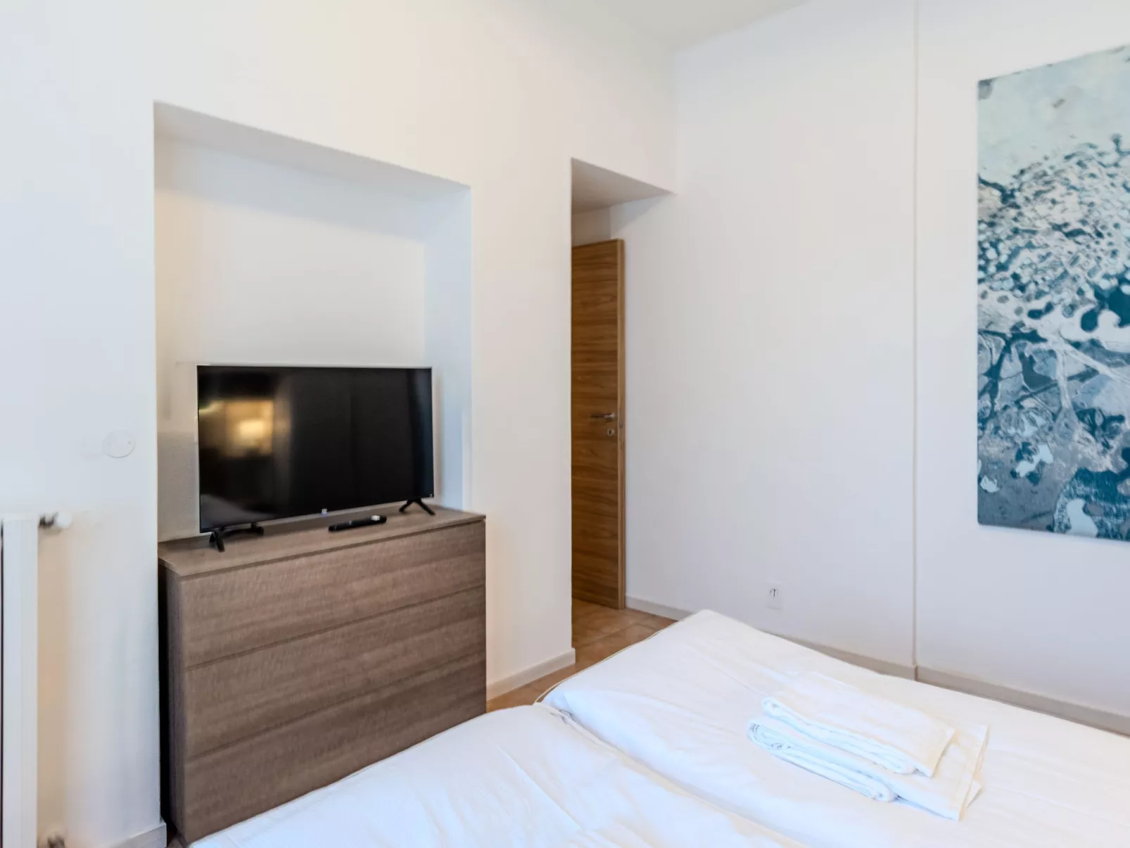 Meravillas Home - Binnen