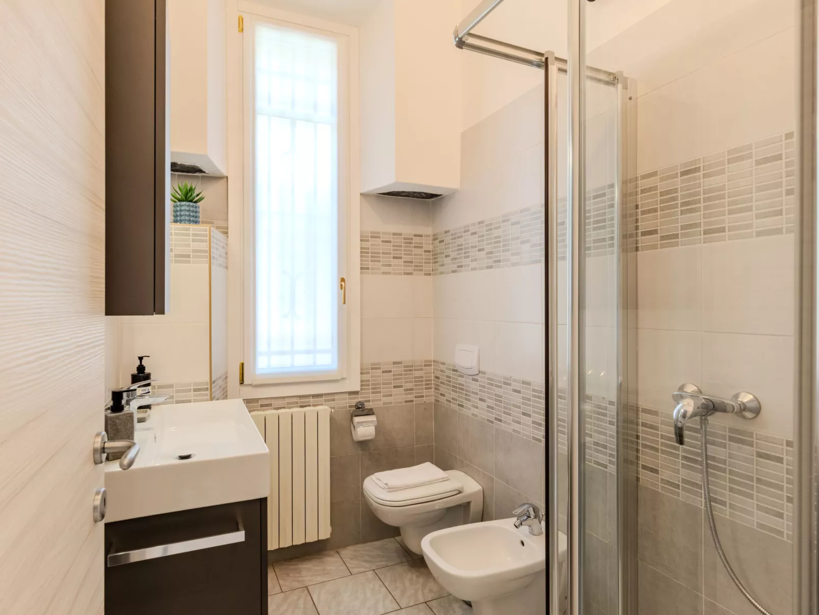 Meravillas Home - Binnen