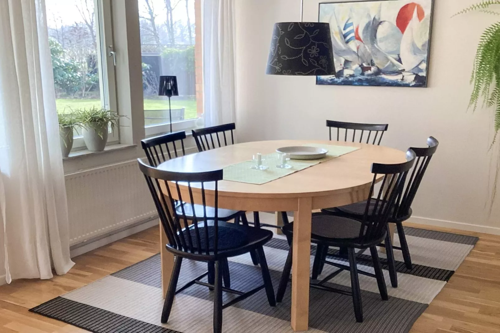 4 sterren vakantie huis in Skäret - Binnen
