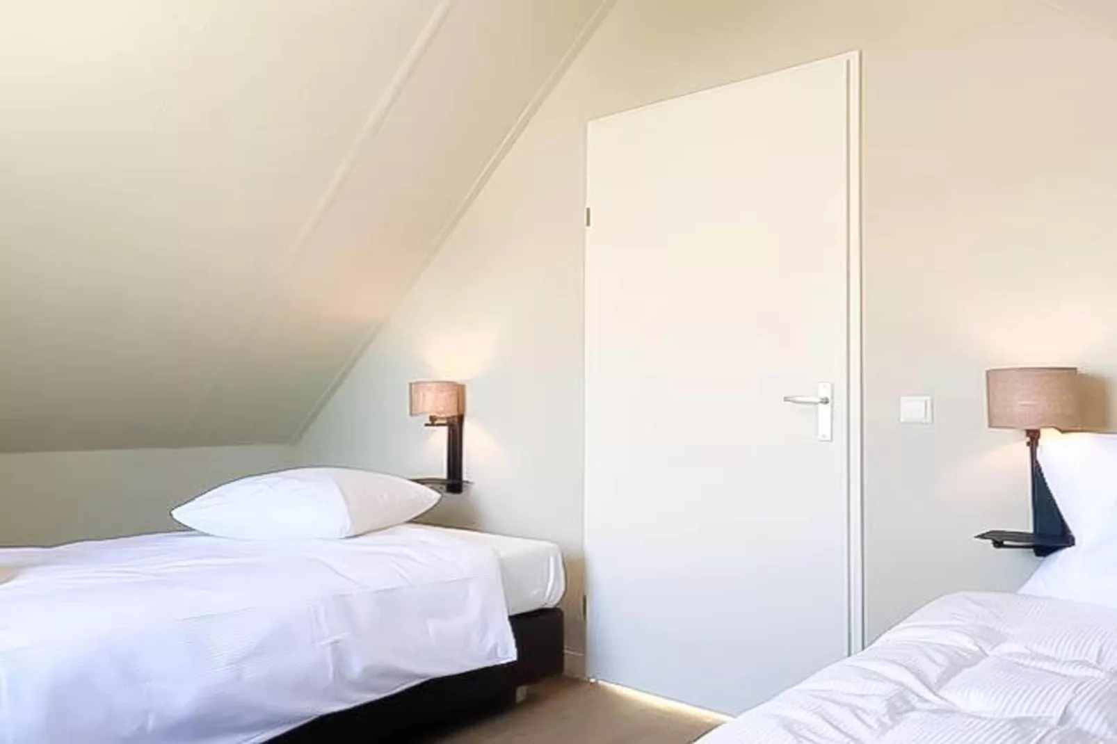 Hip in Sint Maarten - 79 - Slaapkamer