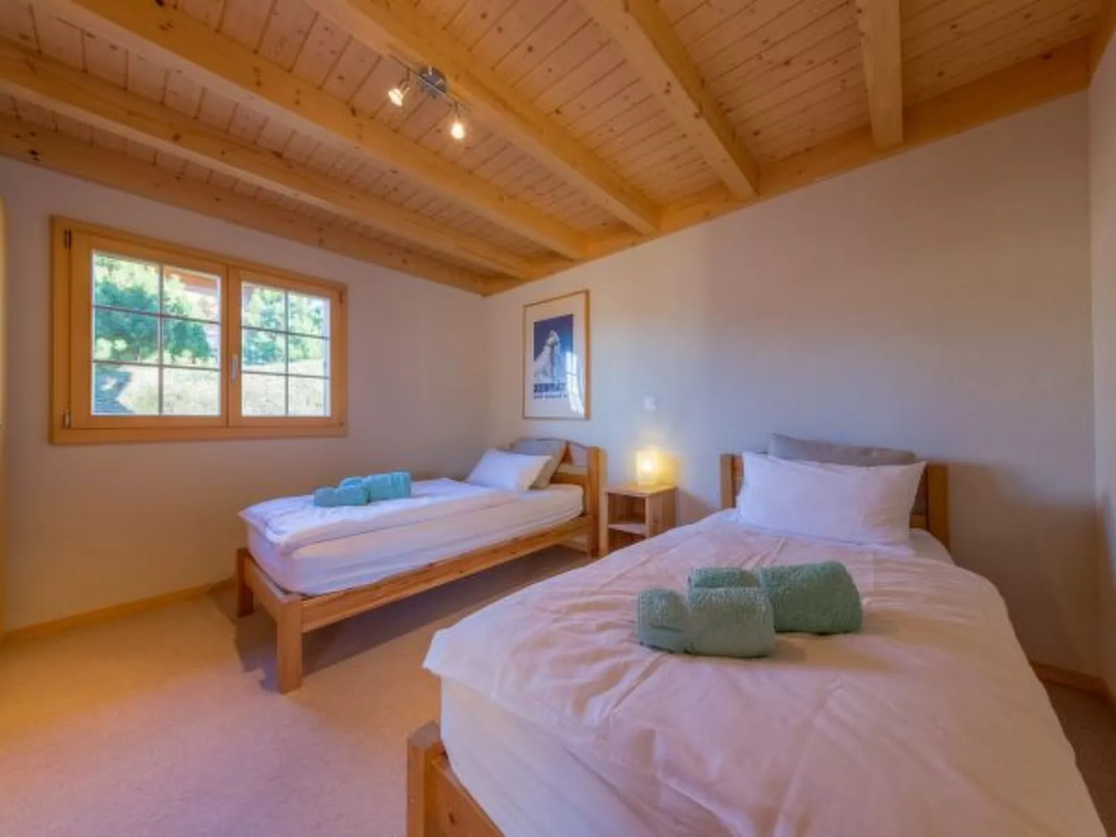 Chalet Freya Nendaz 4 Vallées - Binnen