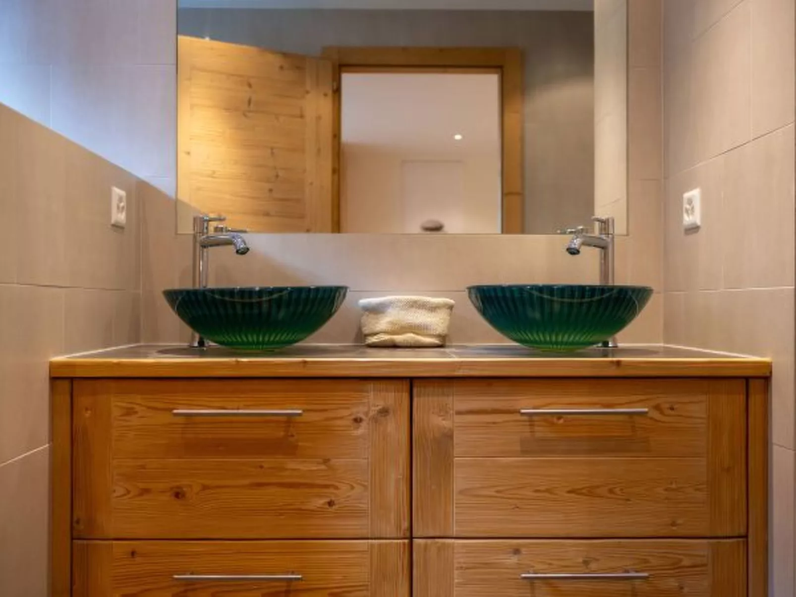 Montagnard 3 - Spa access - Binnen