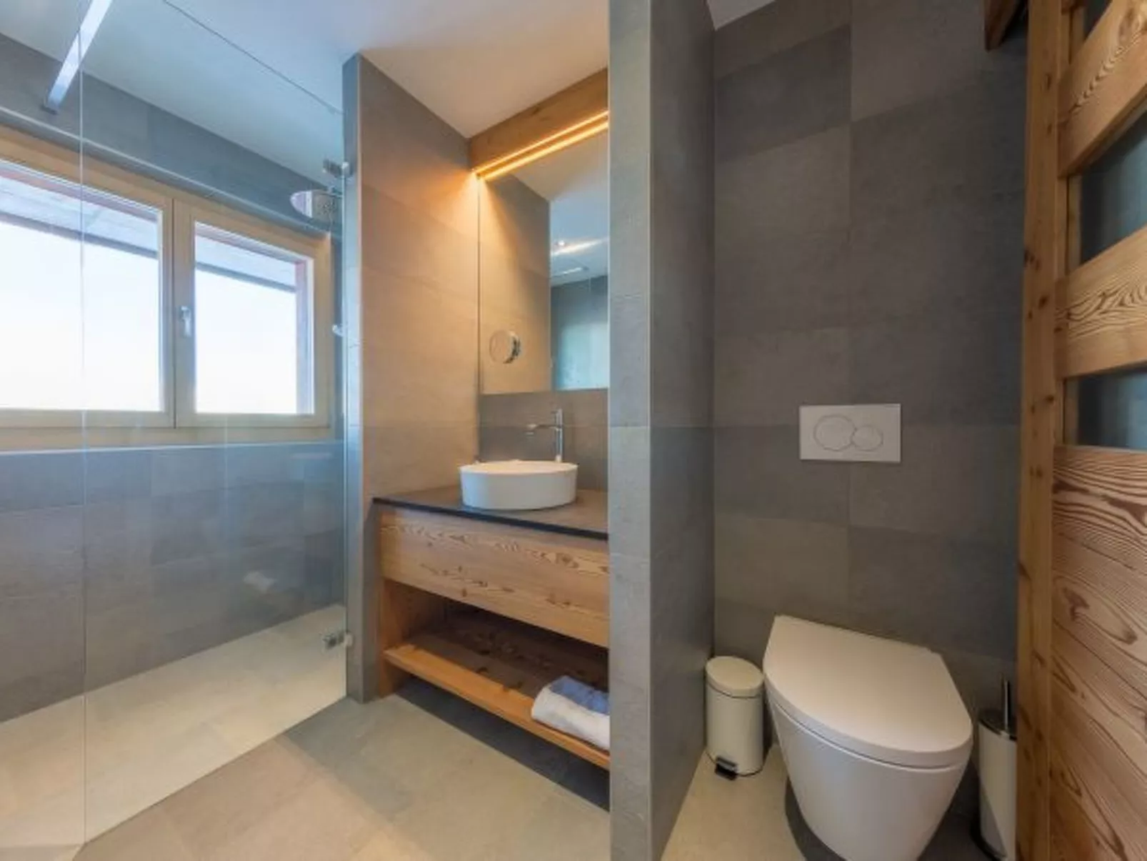 Chalet Oak Tree amazing, sauna, ski-in/out - Binnen