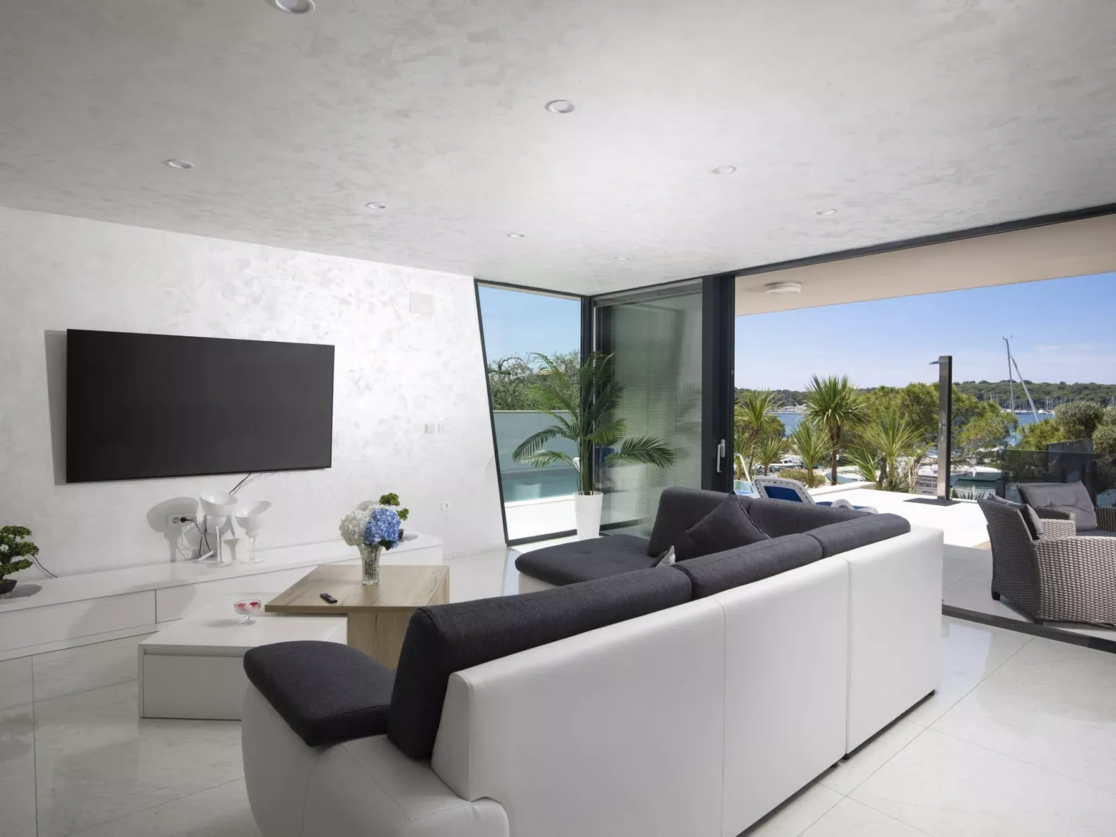 Luxury apartment Kevin - Image-tags.info