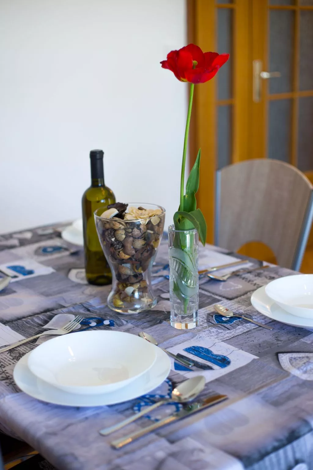 Apartment Raspolic no.2 - Image-tags.info