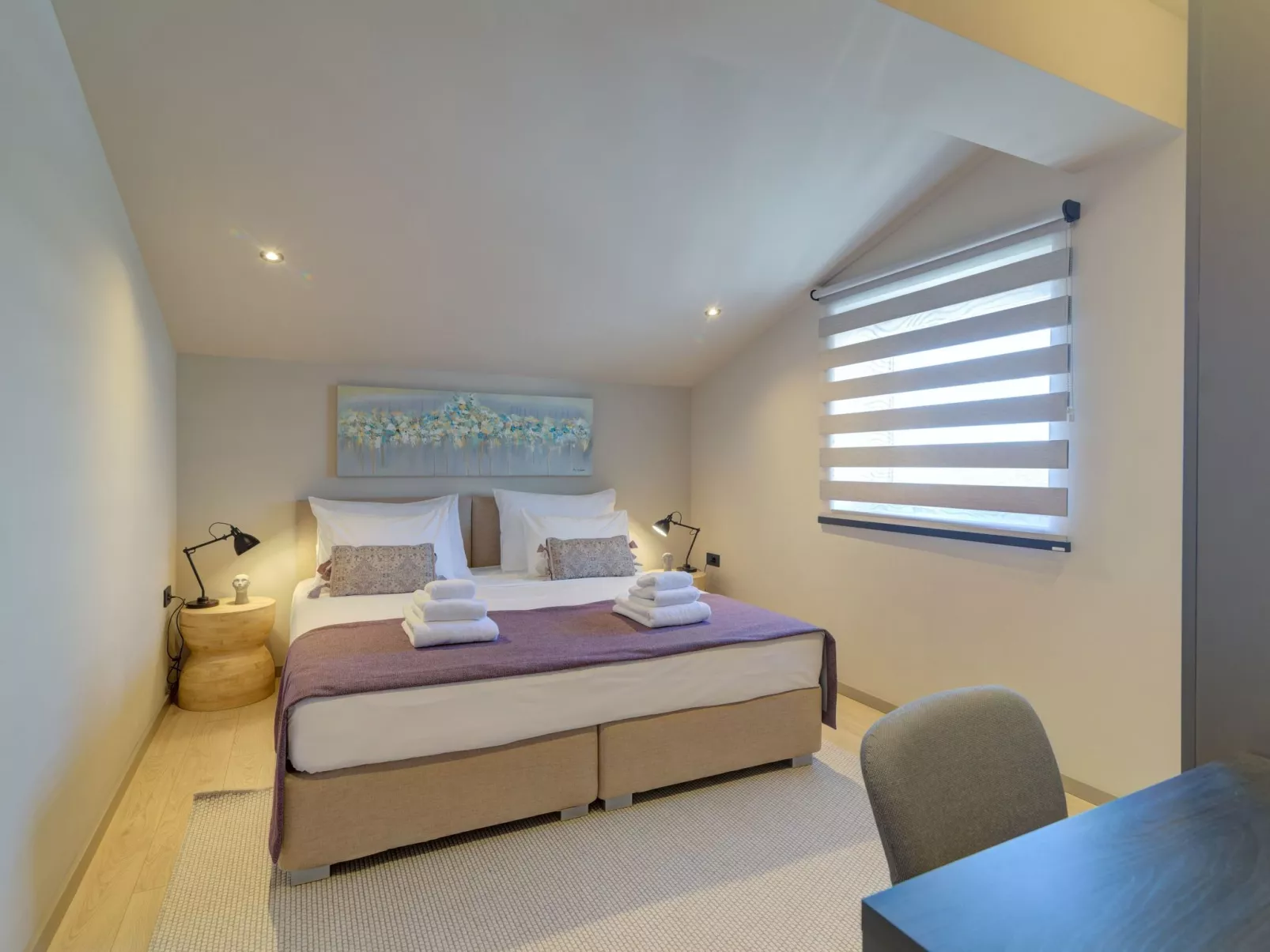 Wohnung "Frankola" mit Pool - Image-tags.info